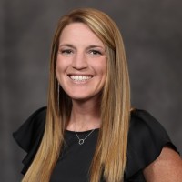 Jessica Sorensen