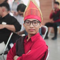 Yosep Rivaldo Silaban