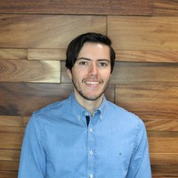 Gustavo Alejandro Alcaraz Vega