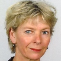 Carla Van Beek