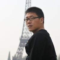 Keith Feng