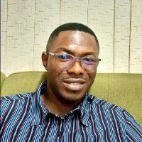 Kwabena Agyepong Dwamena
