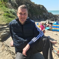 Gary Hemming
