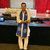 Prateek Kumar Singh