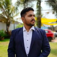 Palash Shenvi Kaisare