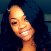 Daijah Holmes