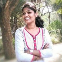 Kavitha Nampally