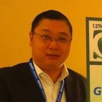 Edwin Wei