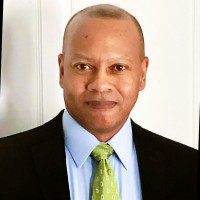 Albert Benson Jr