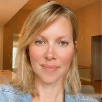 Renee Johnston, CPA, CGA