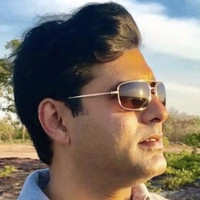 Dev Sanyal