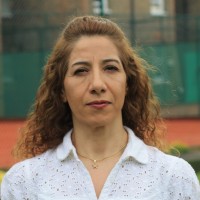 Sally- Akhtar Salaki