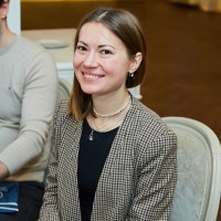 Olga Lutsenko