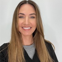 Ashley Spain