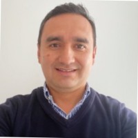 Juan Camilo Gómez Poveda