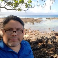 Robert Mendoza