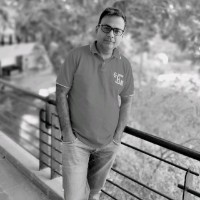 Manish Jain