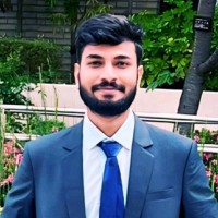 Praveen Myageri