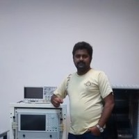 Sharath N