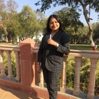 Niti Upadhyay