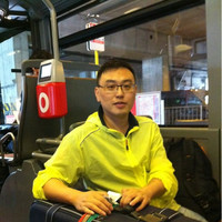 Zhenhua (Mike) Guan