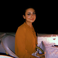 Bushra Saad