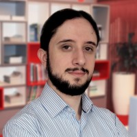 Daniel Ferreira Fumelli Monti