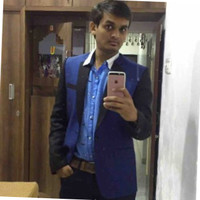 Nikunj Nrkumbhani