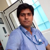 Dipesh Thada(Tailor)