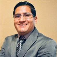 Jesus Barrios