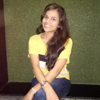 Priya Bagdiya