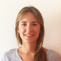 Florencia Robuschi Trucco