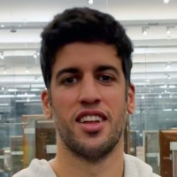 Nil Vidal Marin