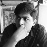 Nandakishore Ravikumar