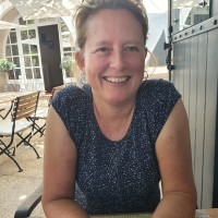 Astrid Bakker