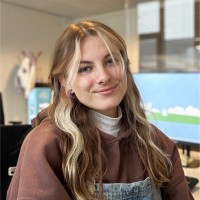 Rianne Dolmans