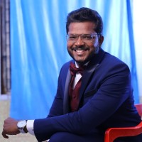 Vinoth Kumar