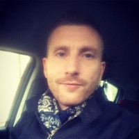 Steven Barron