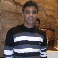 Deepak Mehta