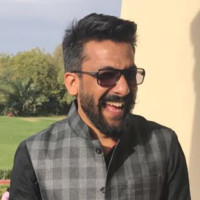 Gaurav Sharma