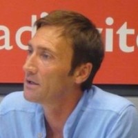 Miguel Angel Ruiz Díez