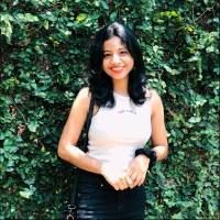 Alina Vinod