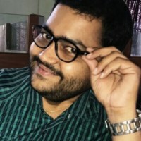 Bendalam Santosh Kumar