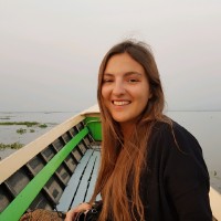 Margaux Dedeene