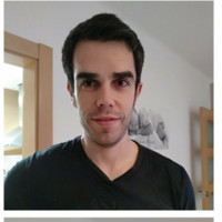 Gabriel Peña Calurano