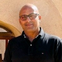 Rajnish Kumar Singh