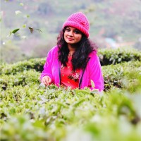 Pavithra S
