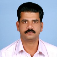 Suman Sreedharan