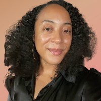 Cherisse Flores