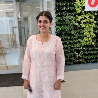 Alpana Verma